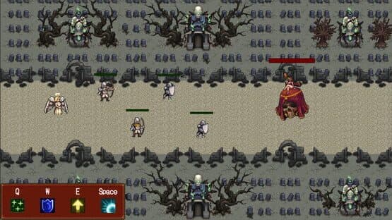 It's Hard To Be A Support — screenshot 1