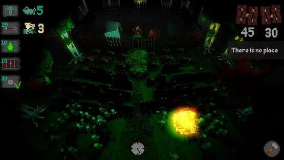 Secret File — screenshot 1