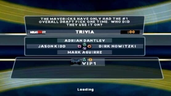 NBA 2K12 — screenshot 6