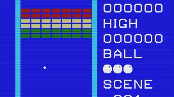 Breakout — screenshot 3