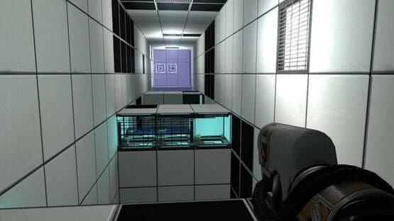 Cube — screenshot 1