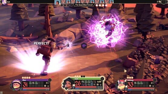 For The King: Lost Civilization — screenshot 1