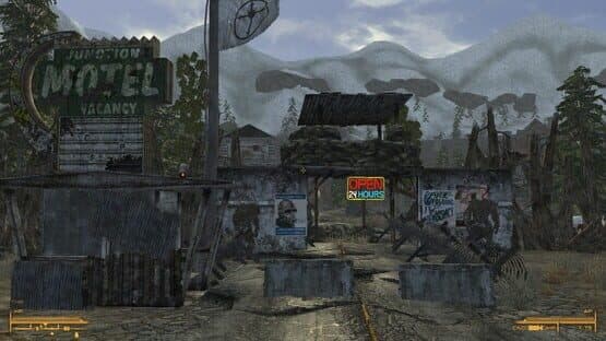 New Vegas: Multiplayer — screenshot 3