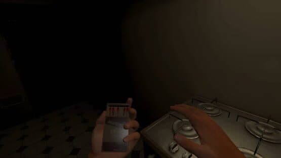Evil Inside VR — screenshot 2