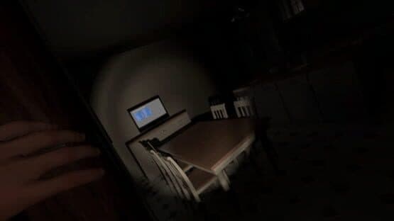 Evil Inside VR — screenshot 3