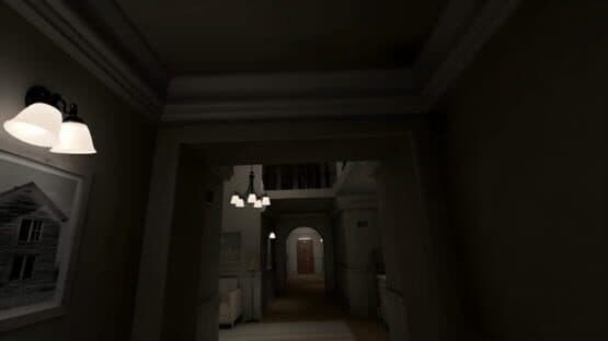Evil Inside VR — screenshot 4