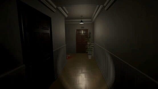Evil Inside VR — screenshot 5