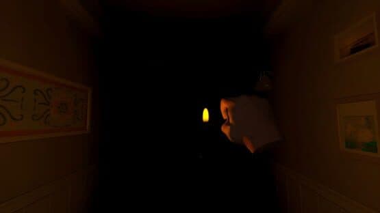 Evil Inside VR — screenshot 7