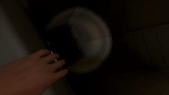 Evil Inside VR — screenshot 8