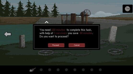 Cult Vacui — screenshot 3