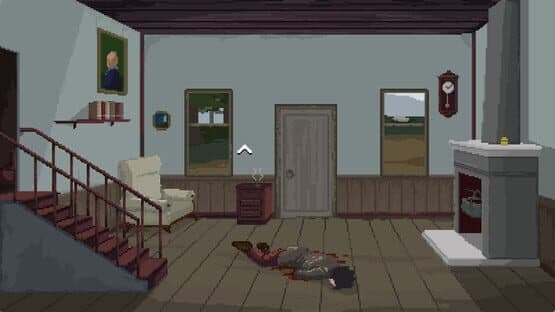 Cult Vacui — screenshot 5