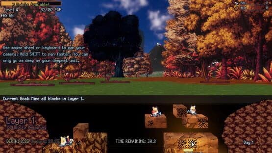 Kin and Quarry — screenshot 1