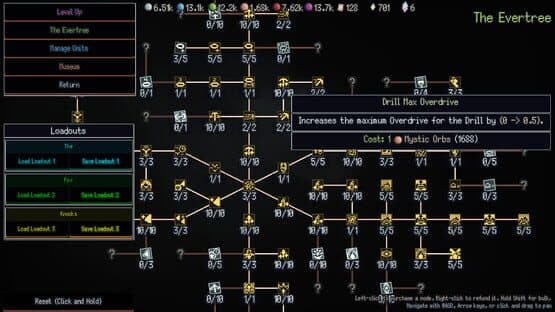 Kin and Quarry — screenshot 2