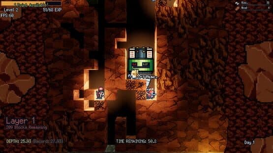 Kin and Quarry — screenshot 3
