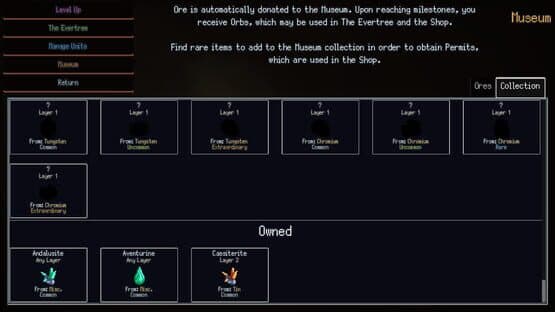 Kin and Quarry — screenshot 6