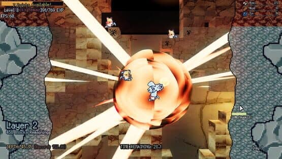 Kin and Quarry — screenshot 7