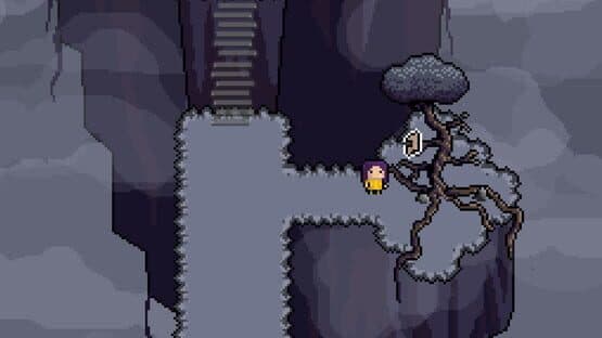 Fractured Library — screenshot 2