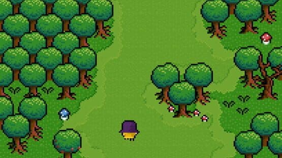 Fractured Library — screenshot 3