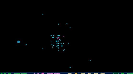 Star Raiders — screenshot 6
