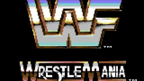 WWF Wrestlemania — screenshot 1