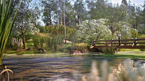 Ranger’s Path: National Park Simulator — screenshot 5
