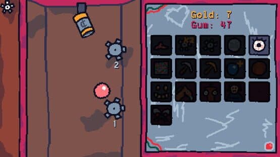 Idle Gumball Machine — screenshot 1