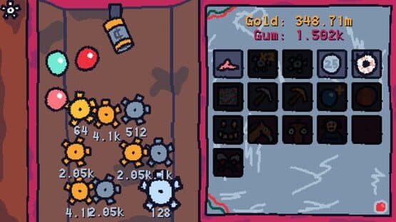 Idle Gumball Machine — screenshot 3