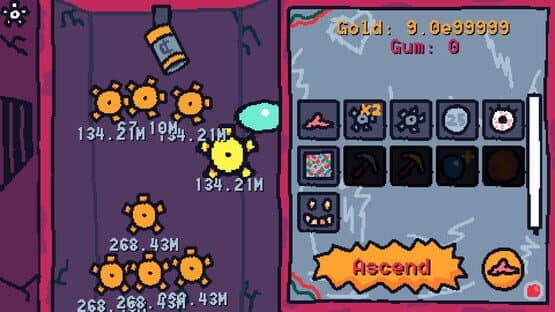 Idle Gumball Machine — screenshot 4