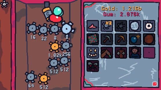 Idle Gumball Machine — screenshot 6