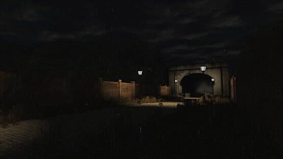 Salvationland — screenshot 1
