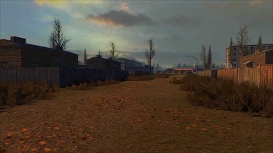 Salvationland — screenshot 3