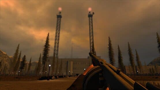 Salvationland — screenshot 5