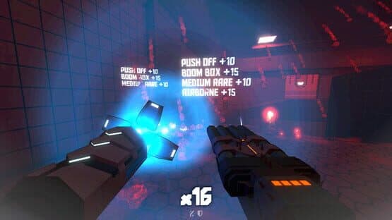 Reclaim — screenshot 1