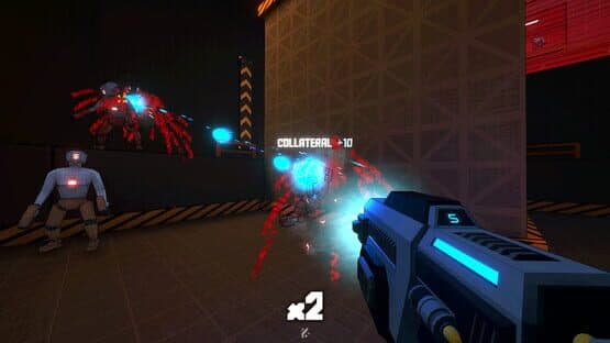 Reclaim — screenshot 2