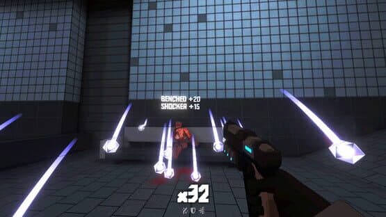 Reclaim — screenshot 4