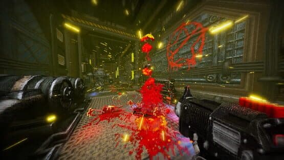 Inspektor — screenshot 2