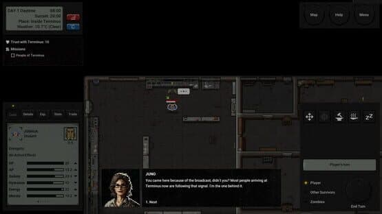 Terminus: Zombie Survivors - Last Escape — screenshot 6