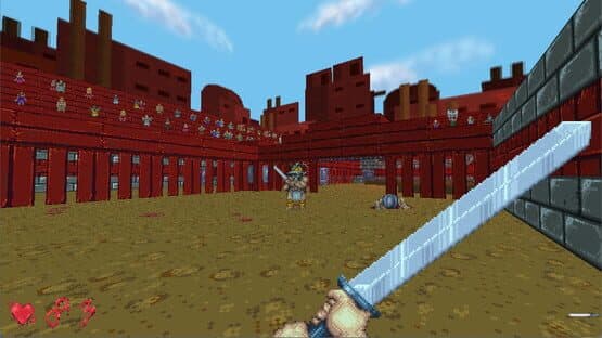 Bloodmatch — screenshot 3