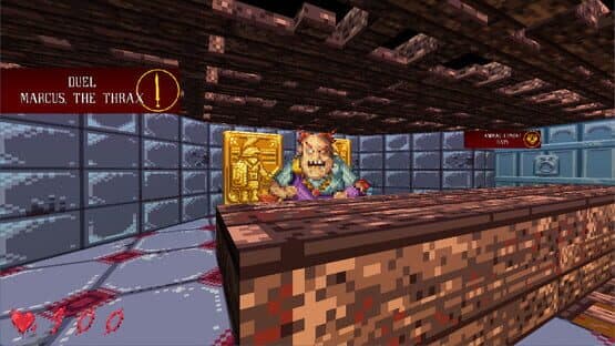 Bloodmatch — screenshot 4