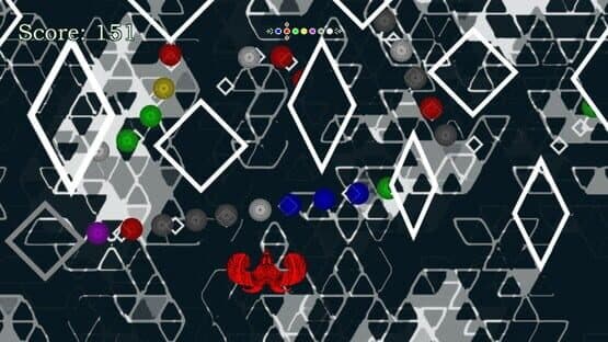 Garenburg Penitence: The Riflebird — screenshot 4