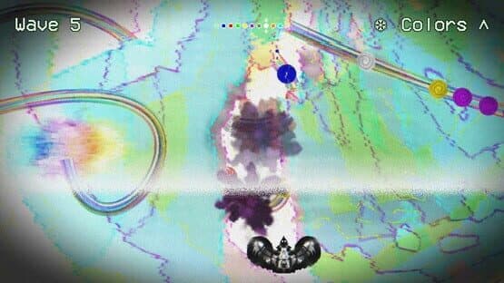 Garenburg Penitence: The Riflebird — screenshot 5