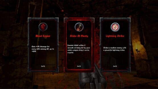 Hexborn — screenshot 3