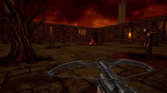 Hexborn — screenshot 4