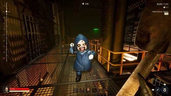 Dollhouse of Dead — screenshot 1