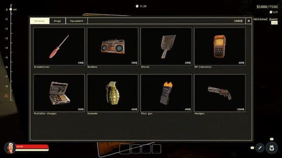 Dollhouse of Dead — screenshot 2