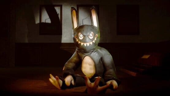 Dollhouse of Dead — screenshot 3
