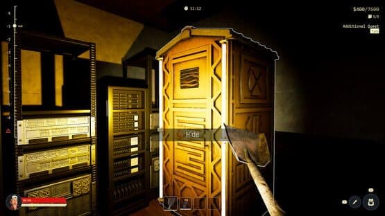 Dollhouse of Dead — screenshot 4