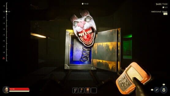Dollhouse of Dead — screenshot 6