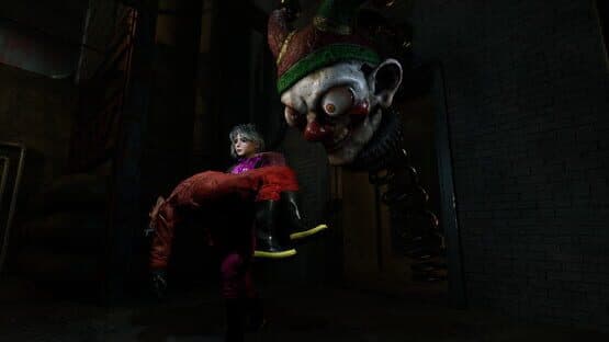 Dollhouse of Dead — screenshot 7