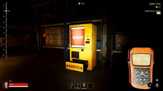 Dollhouse of Dead — screenshot 8